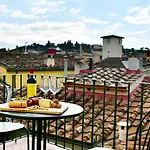 La Croce D'oro Santa Croce Lejlighed Firenze
