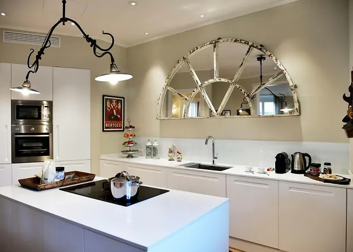 La Croce D'oro Santa Croce Apartment Florence