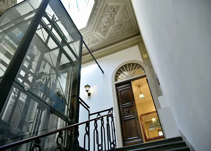 Apartment La Croce D'oro Santa Croce