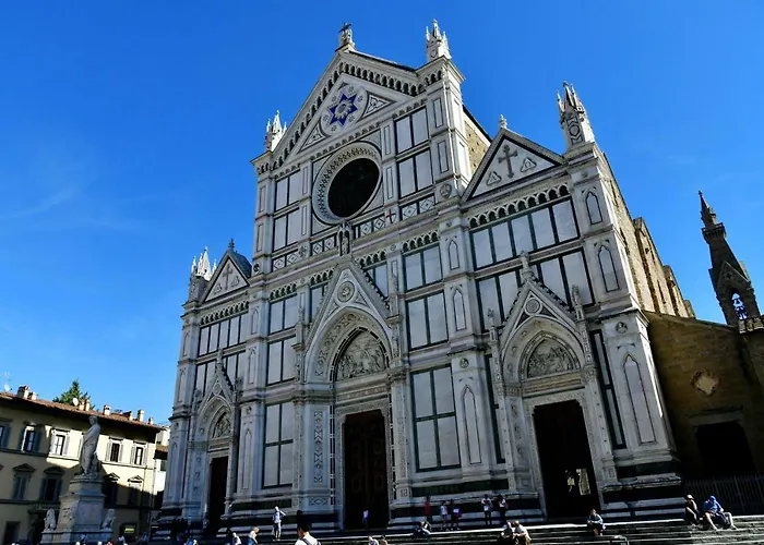 La Croce D'oro Santa Croce Apartment Florence