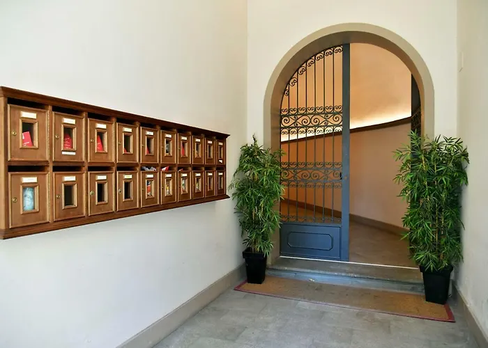 La Croce D'oro Santa Croce Apartment